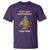 Funny Passover Drinking T Shirt Keep Calm And Passover That Wine Jewish