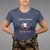 American Patriotic T Shirt God Bless America Land That I Love - Wonder Print Shop