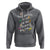 Teacher Appreciation Hoodie How Sweet It Is To Be Taught By You Retro Groovy - Wonder Print Shop