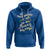 Teacher Appreciation Hoodie How Sweet It Is To Be Taught By You Retro Groovy - Wonder Print Shop
