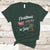 Christmas in July T Shirt Christmas in July Pink Flamingo Funny Xmas Matching - Wonder Print Shop
