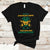Jamaica T Shirt It's A Jamaican Thing Yuh Nah Guh Understand Jamaica Reggae - Wonder Print Shop