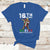 Mexican Independence Day T Shirt Dabbing Celebrate 16th September Viva Mexico Latino Hispanic Heritage - Wonder Print Shop
