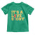 It’s a Love Story 87 Toddler T Shirt Inspired Football Romance - Wonder Print Shop