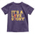 It’s a Love Story 87 Toddler T Shirt Inspired Football Romance - Wonder Print Shop