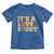 It’s a Love Story 87 Toddler T Shirt Inspired Football Romance - Wonder Print Shop
