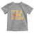 It’s a Love Story 87 Toddler T Shirt Inspired Football Romance - Wonder Print Shop