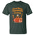 Love Story Touchdown Ending T Shirt Football And Music Engagement - Wonder Print Shop
