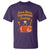 Love Story Touchdown Ending T Shirt Football And Music Engagement - Wonder Print Shop