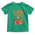 Love Story Touchdown Ending Toddler T Shirt Football And Music Engagement - Wonder Print Shop