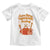 Love Story Touchdown Ending Toddler T Shirt Football And Music Engagement - Wonder Print Shop