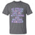 My English Teacher and Gym Teacher Are Getting Married T Shirt Funny Retro Groovy Love Story - Wonder Print Shop