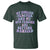 My English Teacher and Gym Teacher Are Getting Married T Shirt Funny Retro Groovy Love Story - Wonder Print Shop