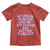 My English Teacher and Gym Teacher Are Getting Married Toddler T Shirt Funny Retro Groovy Love Story - Wonder Print Shop
