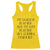 My English Teacher and Gym Teacher Are Getting Married Racerback Tank Top Funny Romance Love Story - Wonder Print Shop