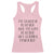 My English Teacher and Gym Teacher Are Getting Married Racerback Tank Top Funny Romance Love Story - Wonder Print Shop