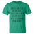 My English Teacher and Gym Teacher Are Getting Married T Shirt Funny Romance Love Story - Wonder Print Shop