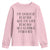 My English Teacher and Gym Teacher Are Getting Married Youth Sweatshirt Funny Romance Love Story - Wonder Print Shop