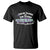 My English Teacher and Gym Teacher Are Getting Married T Shirt Vintage Car Wedding Getaway - Wonder Print Shop