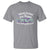 My English Teacher and Gym Teacher Are Getting Married T Shirt Vintage Car Wedding Getaway - Wonder Print Shop