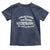 My English Teacher and Gym Teacher Are Getting Married Toddler T Shirt Vintage Car Wedding Getaway - Wonder Print Shop