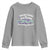 My English Teacher and Gym Teacher Are Getting Married Youth Sweatshirt Vintage Car Wedding Getaway - Wonder Print Shop