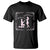 My English Teacher and Gym Teacher Are Getting Married T Shirt She Said Yes Love Story Romance - Wonder Print Shop