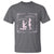 My English Teacher and Gym Teacher Are Getting Married T Shirt She Said Yes Love Story Romance - Wonder Print Shop
