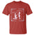 My English Teacher and Gym Teacher Are Getting Married T Shirt She Said Yes Love Story Romance - Wonder Print Shop