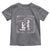 My English Teacher and Gym Teacher Are Getting Married Toddler T Shirt She Said Yes Love Story Romance - Wonder Print Shop