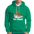 Gingerbread Hoodie Oh Snap Funny Christmas Cookie Baking Squad - Wonder Print Shop