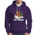 Gingerbread Hoodie Oh Snap Funny Christmas Cookie Baking Squad - Wonder Print Shop