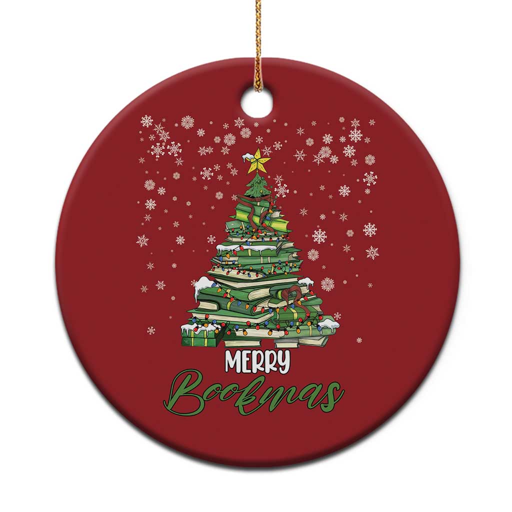 Xmsa Reading Lover Christmas Ornament Read More Books Funny Christmas Teacher Student Book Lovers - Wonder Print Shop