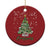 Xmsa Reading Lover Christmas Ornament Read More Books Funny Christmas Teacher Student Book Lovers - Wonder Print Shop