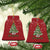 Xmsa Reading Lover Christmas Ornament Read More Books Funny Christmas Teacher Student Book Lovers - Wonder Print Shop