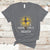 1 Cross 3 Nails Forgiven Christian Cross Jesus Easter Day Easter Gifts, Funny Jesus Shirt, Jesus Believer, Religious Shirt T-Shirt - Wonder Print Shop