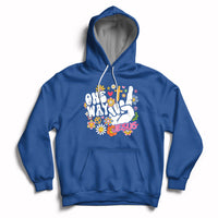 One Way Jesus Christian Relgion Retro Hippie T-shirt, Funny Jesus Shirt, Jesus Believer, Religious Shirt Hoodie - Wonder Print Shop