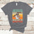 Funny Gym Shirt Jesus Is My Spotter Funny Workout Jesus Chistian Cross Vintage, Funny Jesus Shirt, Jesus Believer, Religious Shirt T-Shirt - Wonder Print Shop
