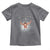 Holy Swoly Toddler T Shirt Funny Jesus Workout Motivation Bodybuilding Fitness