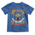 Jesus The Ultimate Deadlifter Toddler T Shirt Funny Jesus Workout Motivation Bodybuilding Fitness