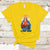 Funny Quote Jesus Meme I Saw That Christian God Vintage Funny Jesus Shirt, Jesus Believer, Religious Shirt T-Shirt - Wonder Print Shop
