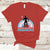Gay Pride T Shirt Satan Respects Pronouns Pride Month Demon Trans Kids Transgender Pride Flag - Wonder Print Shop
