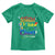 No One Should Live in a Closet Toddler T Shirt LGBTQ+ Pride Empowerment Ally