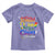 No One Should Live in a Closet Toddler T Shirt LGBTQ+ Pride Empowerment Ally