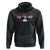 Let's Go Taco Hoodie Tacos for President Political Satire