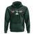 Let's Go Taco Hoodie Tacos for President Political Satire