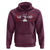 Let's Go Taco Hoodie Tacos for President Political Satire
