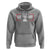 Let's Go Taco Hoodie Tacos for President Political Satire