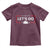 Let's Go Taco Toddler T Shirt Tacos for President Political Satire
