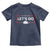 Let's Go Taco Toddler T Shirt Tacos for President Political Satire